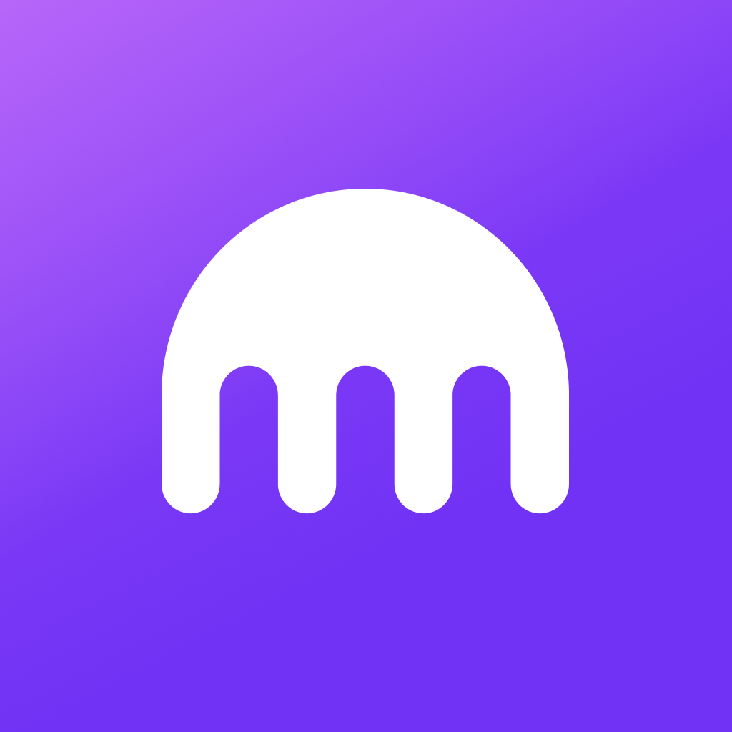 Kraken app